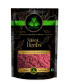 Hibiscus Flower Powder- Hibiscus Rosa Powder- Sinensis - Herbal Tea 